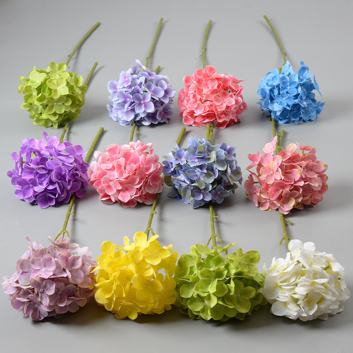 Decorative Artificial Flower Bouquet