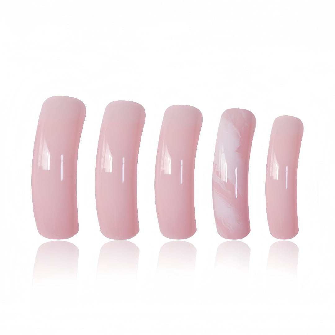 Elegant Acrylic Nail Extensions Stornfield