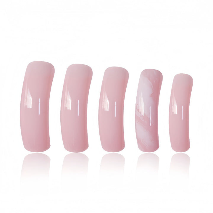 Elegant Acrylic Nail Extensions Stornfield