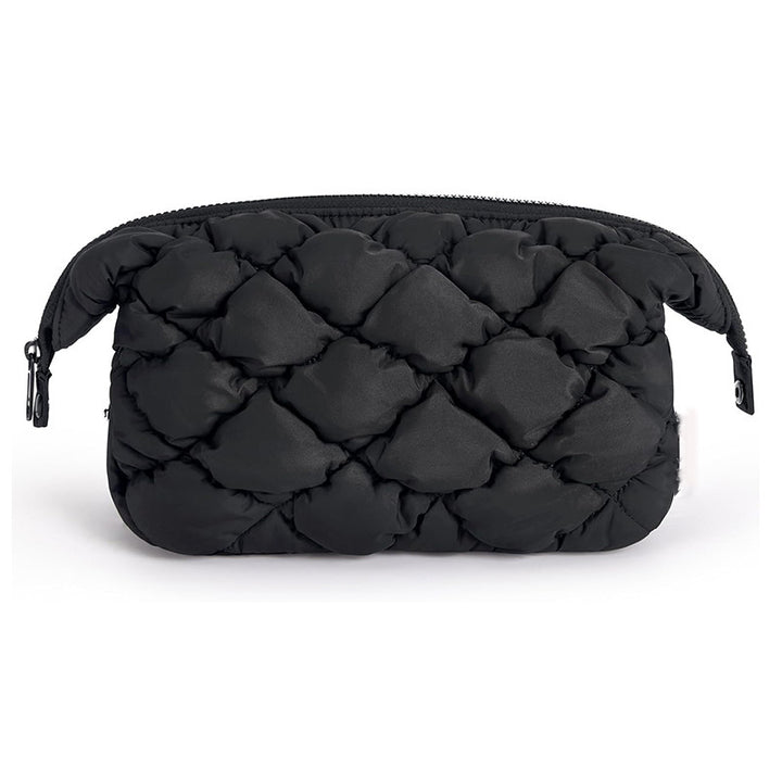 Padded cosmetic bag Stornfield