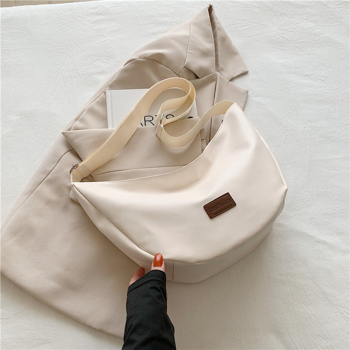 Modern Hobo Handbag