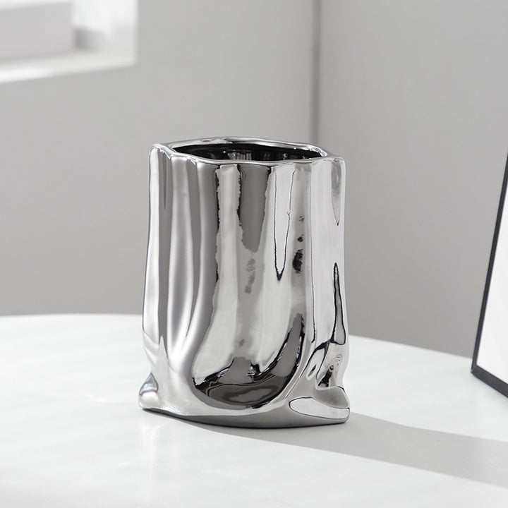 Decorative Flower Pot Stornfield