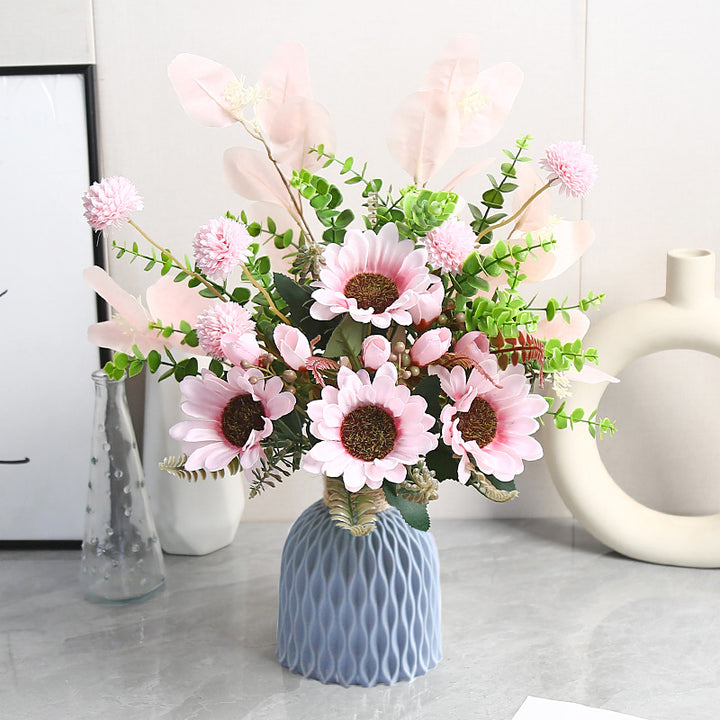 Decorative Sunflower Floral Arrangement