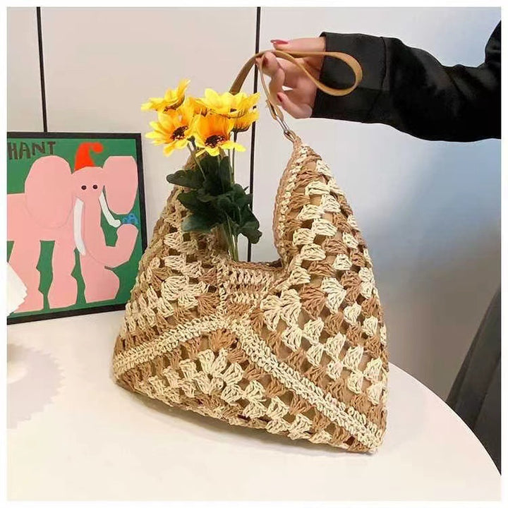 Handcrafted Macrame Bag Stornfield