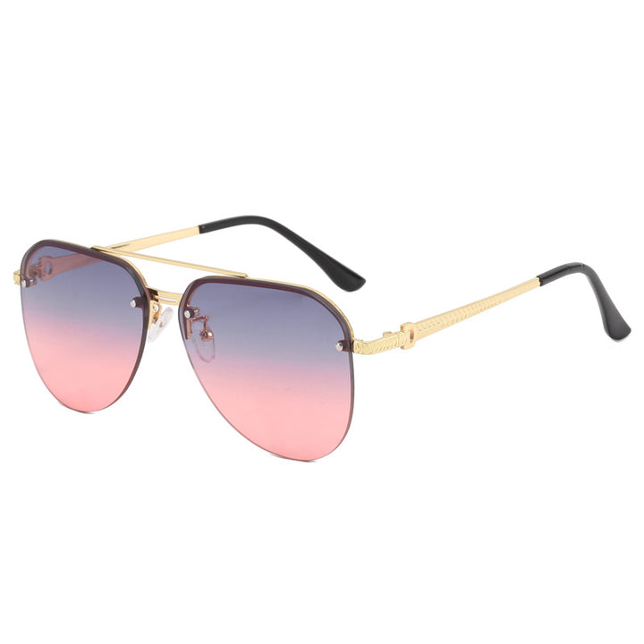 Ladies elegant pilot sunglasses with high UV protection and stylish frame Stornfield