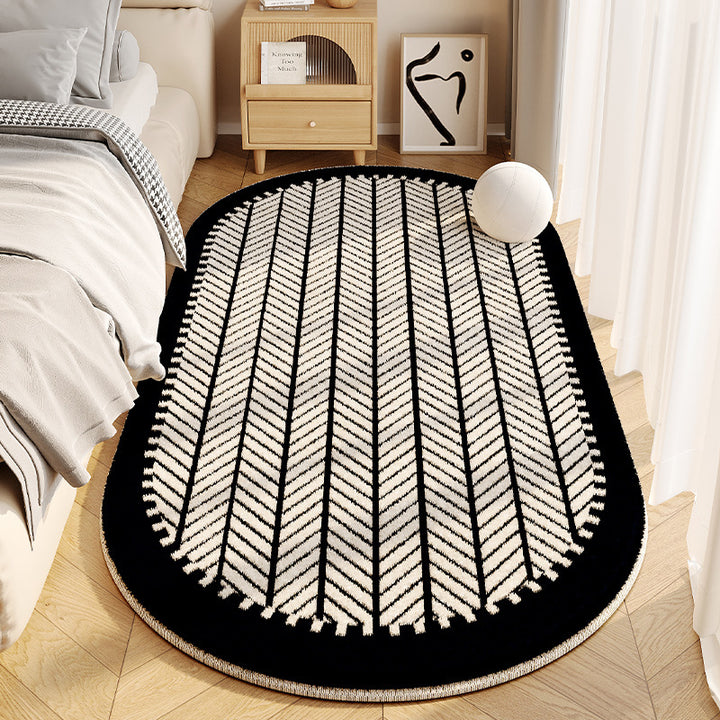 Animal Print Area Rug Stornfield