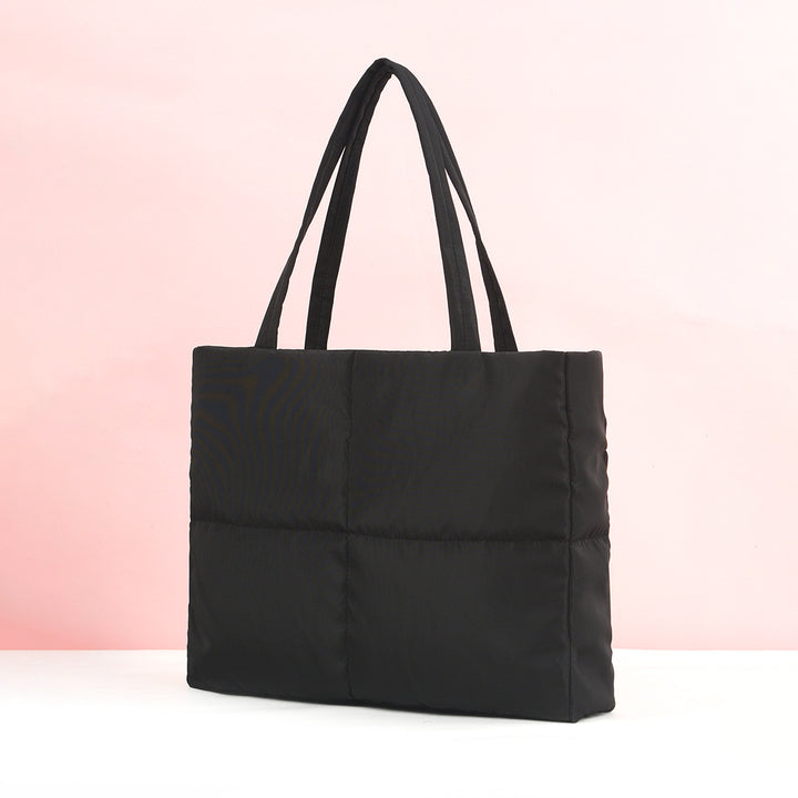 Shopping bag with Padded Design Stornfield