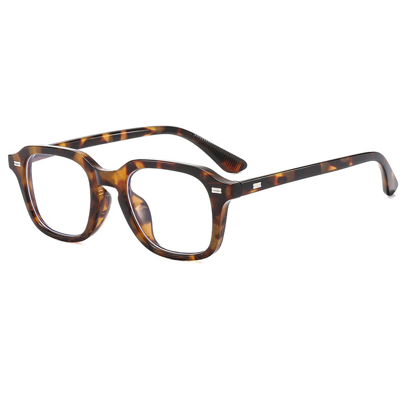 Women's fashionable square sunglasses with robust design Stornfield