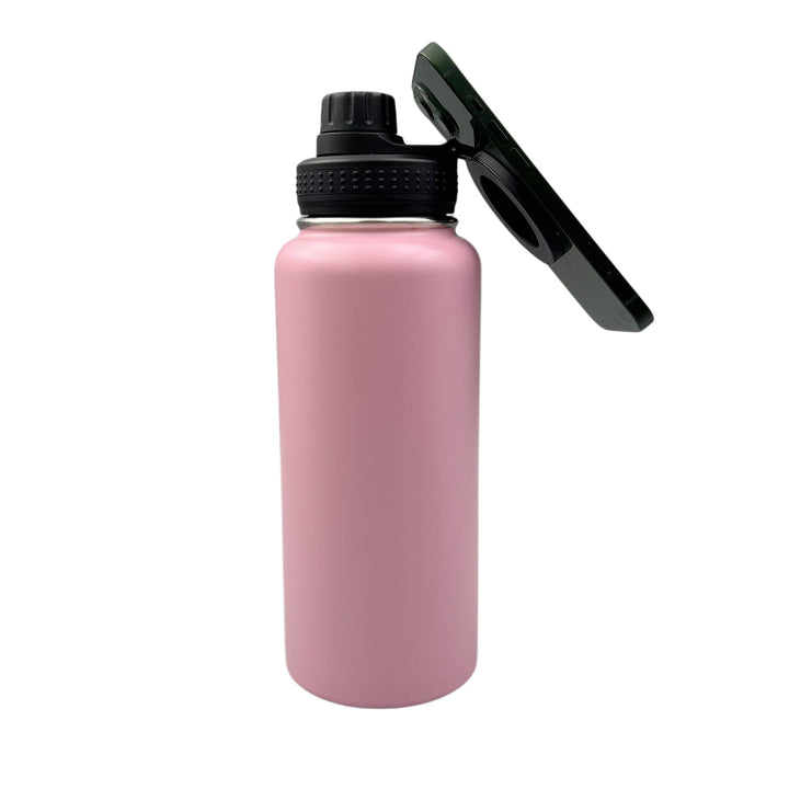 Women's Stainless Steel Drinking Bottle Stornfield
