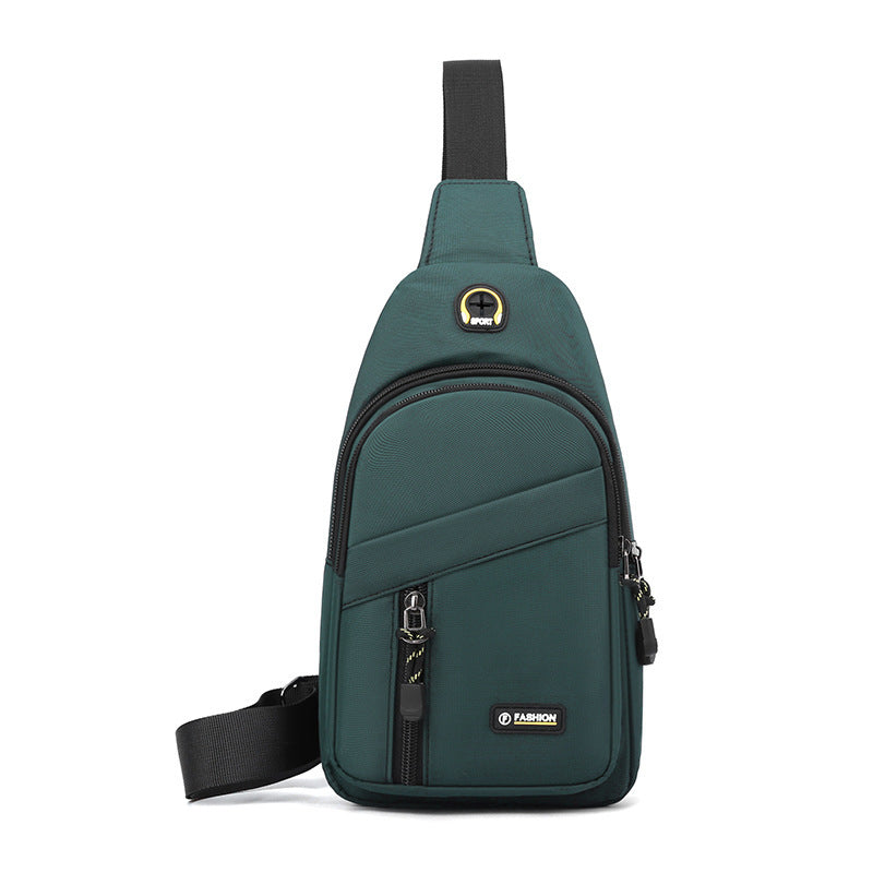 Versatile Sling Rucksack