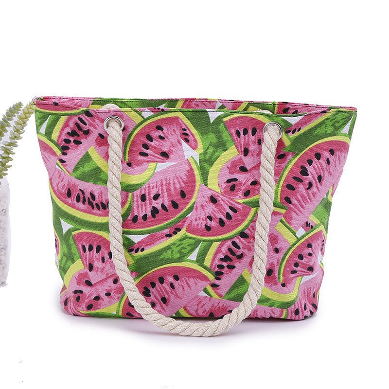 Beach bag Stornfield