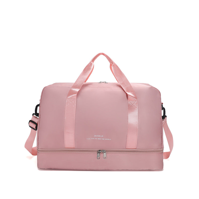 Versatile Travel Duffle Bag Stornfield