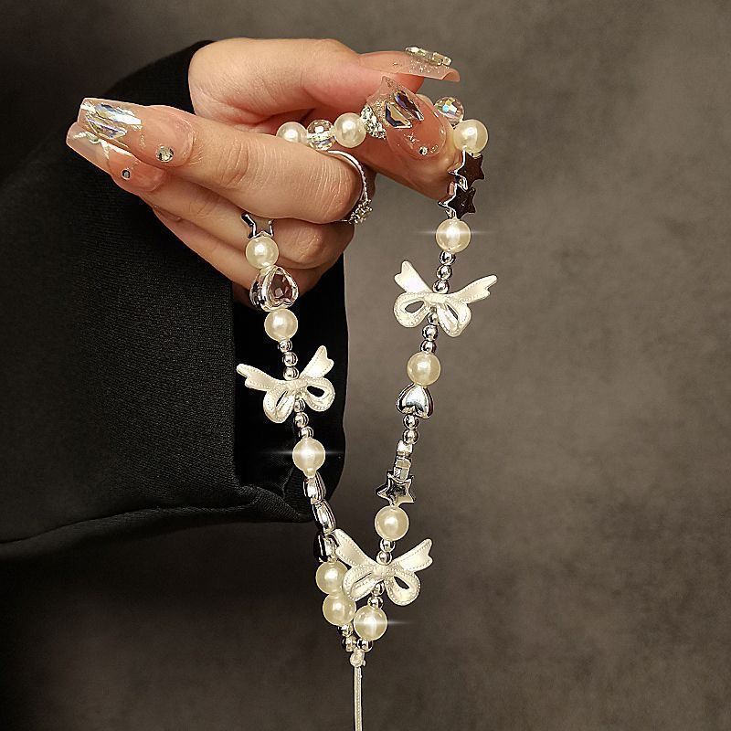 Decorative Beaded Eyewear Strap Stornfield