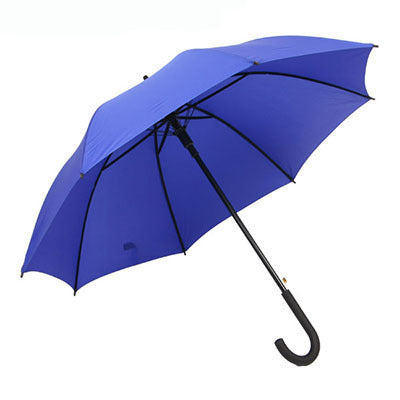 Ladies umbrella with double canopy Stornfield