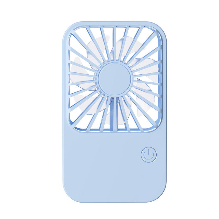 Women portable mini fan Stornfield