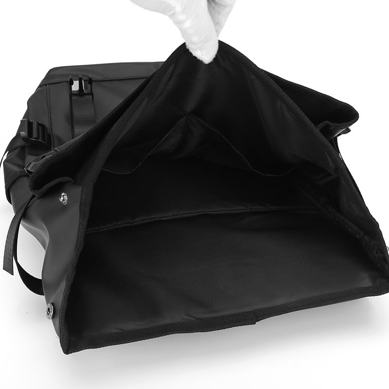 Versatile Waterproof Backpack Stornfield