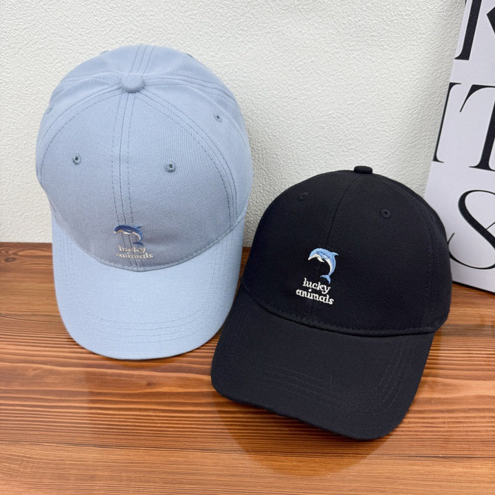 Men's Casual Embroidered Cap Stornfield 1784270110