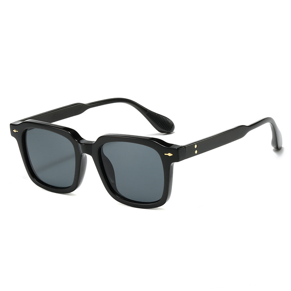 Square Frame Sunglasses Stornfield