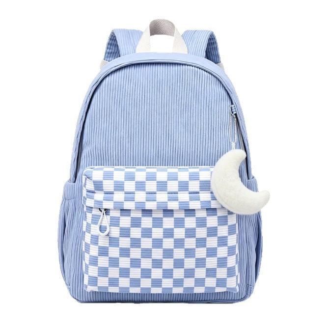 Stylish Casual Backpack Stornfield