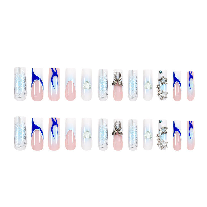Artistic Nail Decoration Stornfield