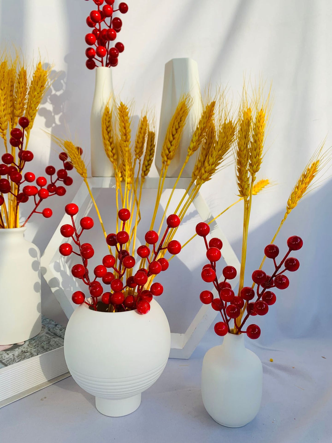 Home Decor Decorative Stornfeild