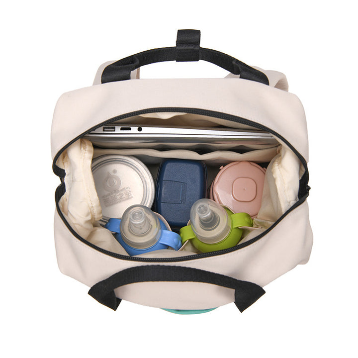 Multi-Purpose High-Capacity Backpack Stornfield