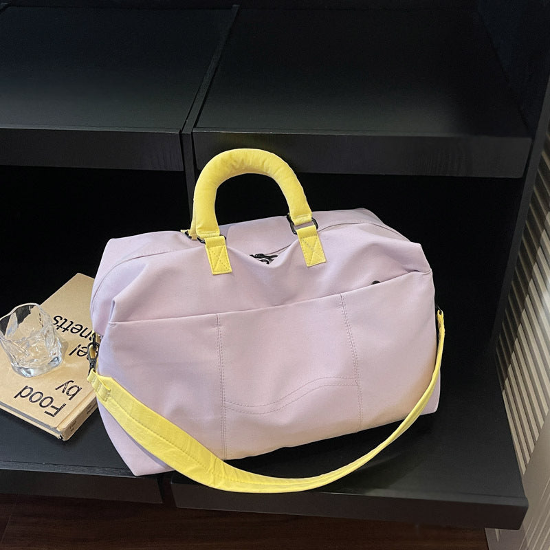 Stylish Travel Duffle Stornfield