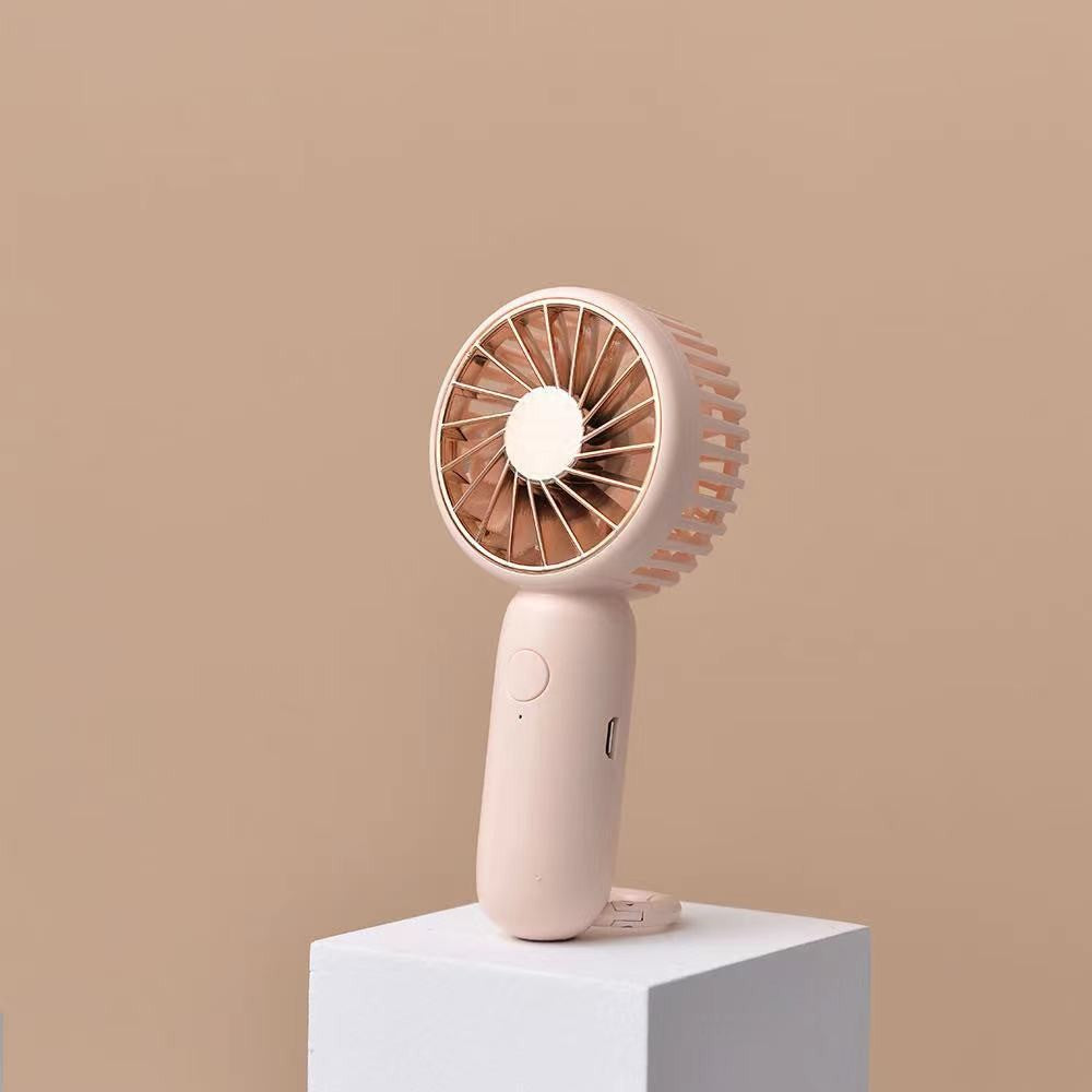 Ladies portable mini fan Stornfield