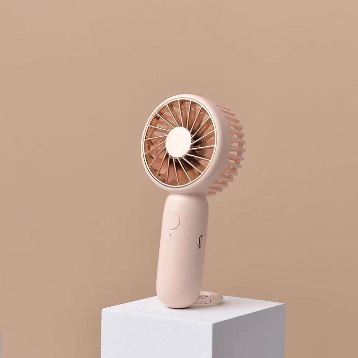 Ladies portable mini fan Stornfield