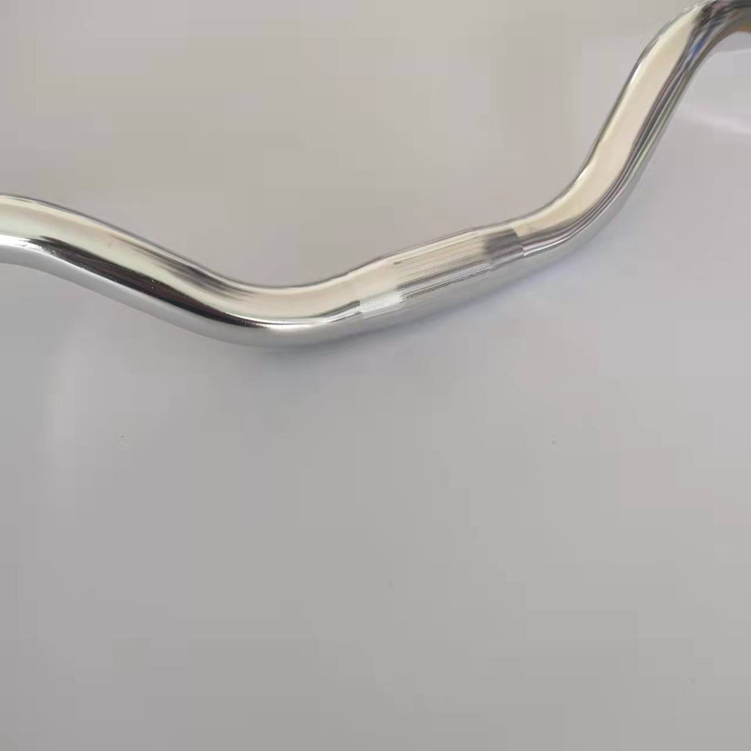 Ergonomic Bicycle Handlebar Stornfield