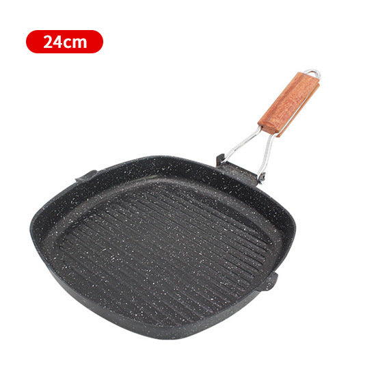 Grill pan with high-quality non-stick coating Stornfield