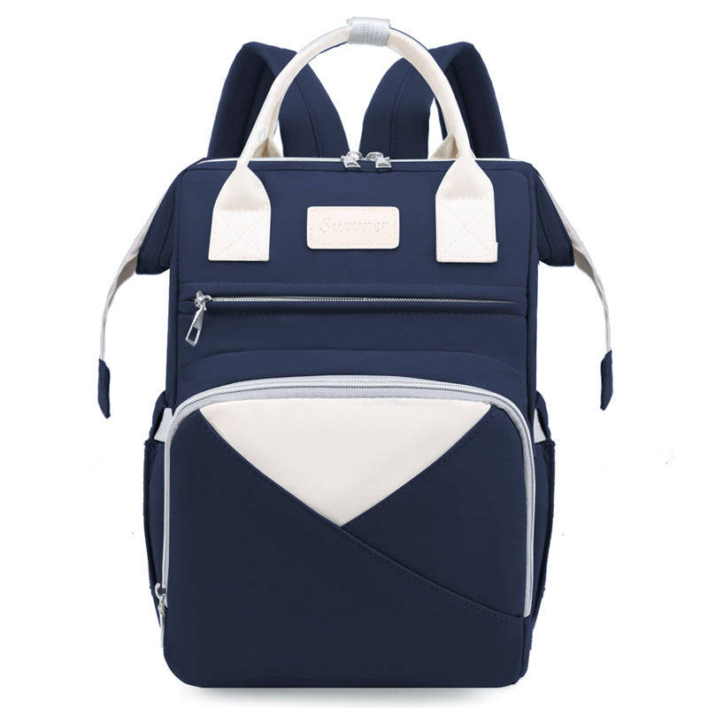 Versatile All-Purpose Diaper Backpack Stornfield