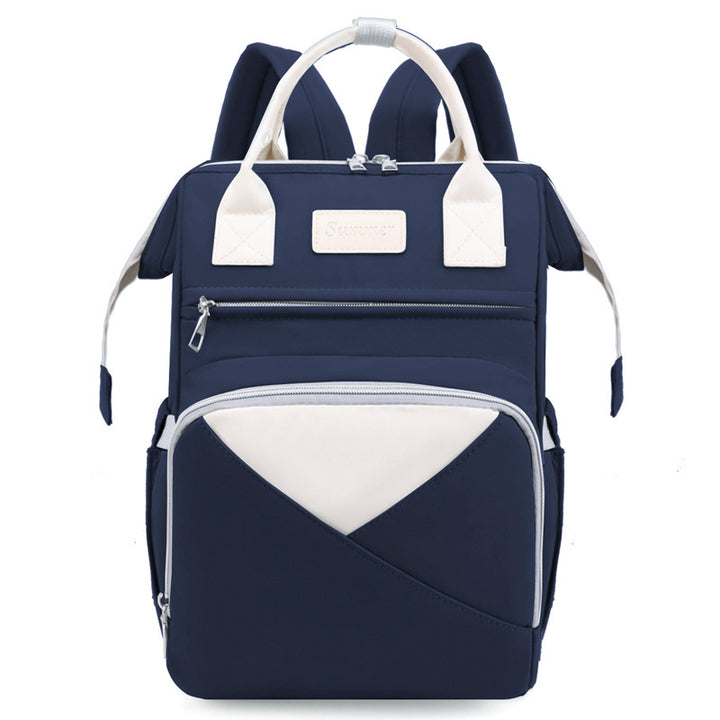 Versatile All-Purpose Diaper Backpack Stornfield