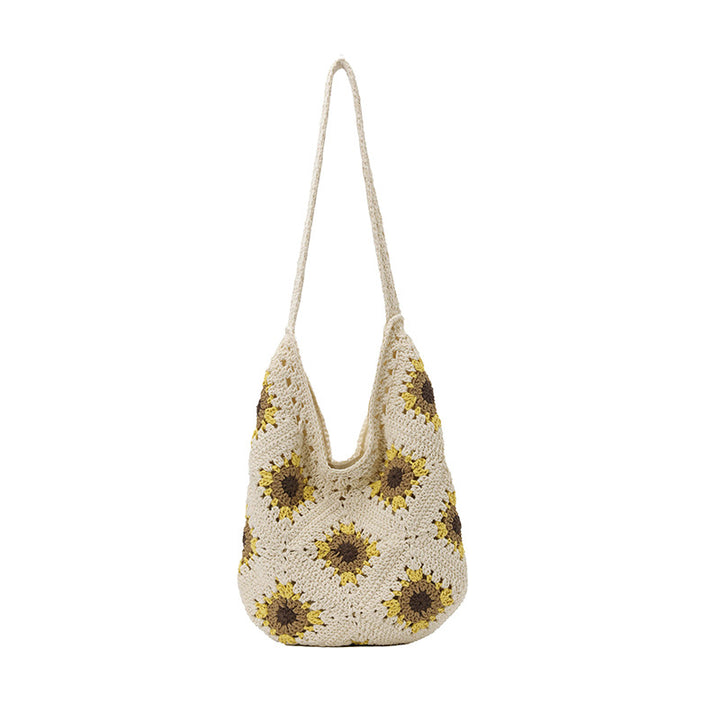Handcrafted Shoulder Bag Stornfield