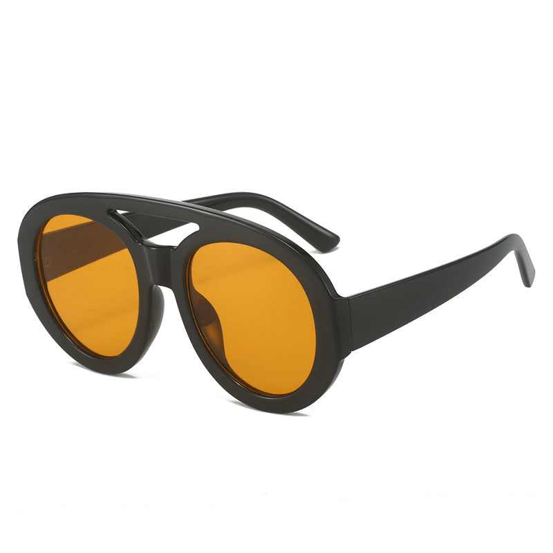 Ladies Oversized Sunglasses Stornfield