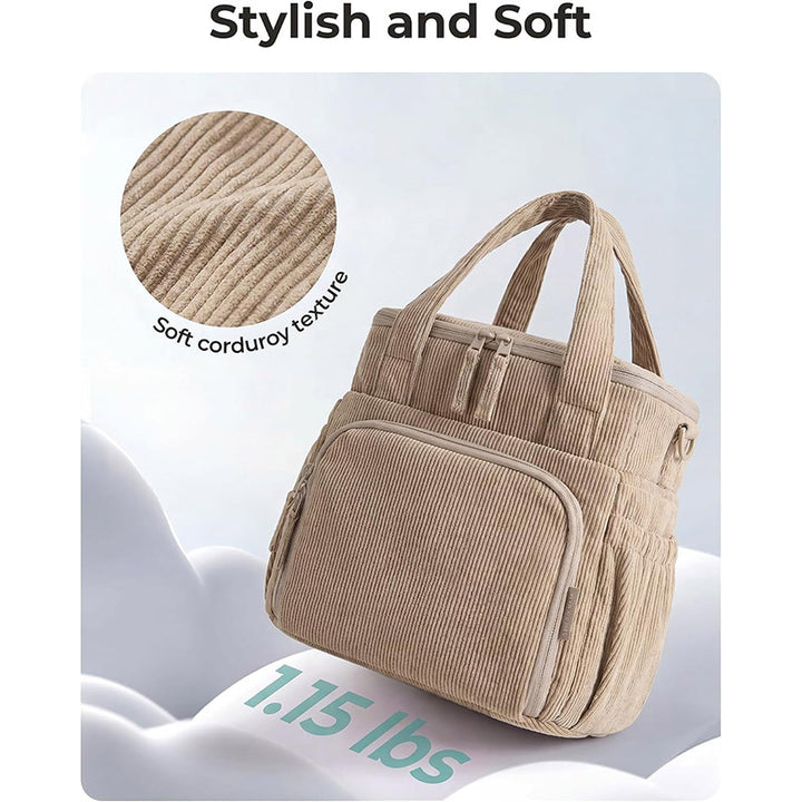 Insulated Multi-Purpose Lunch Carrier Stornfield
