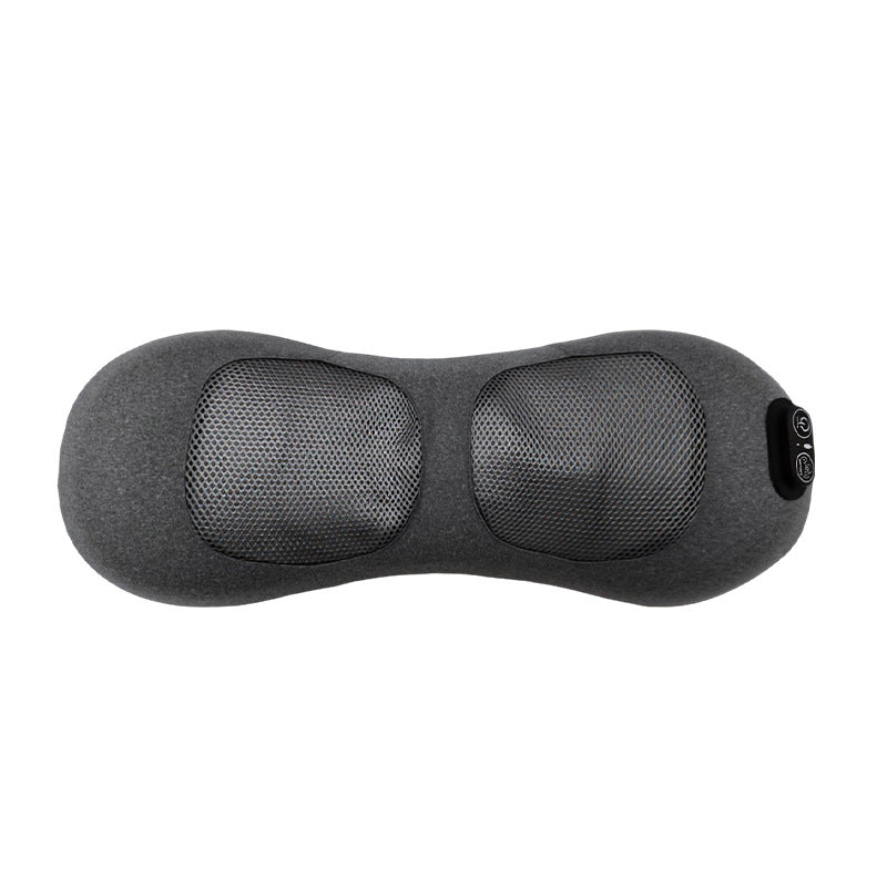 Ergonomic Massage Pillow With USB Charging Function Stornfield