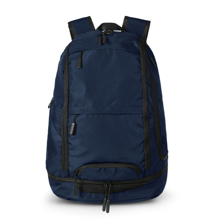 Versatile Multi-Compartment Adventure Backpack