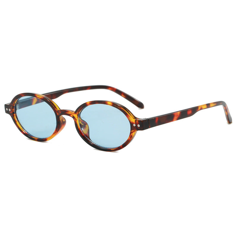 Women Retro Sunglasses Stornfield
