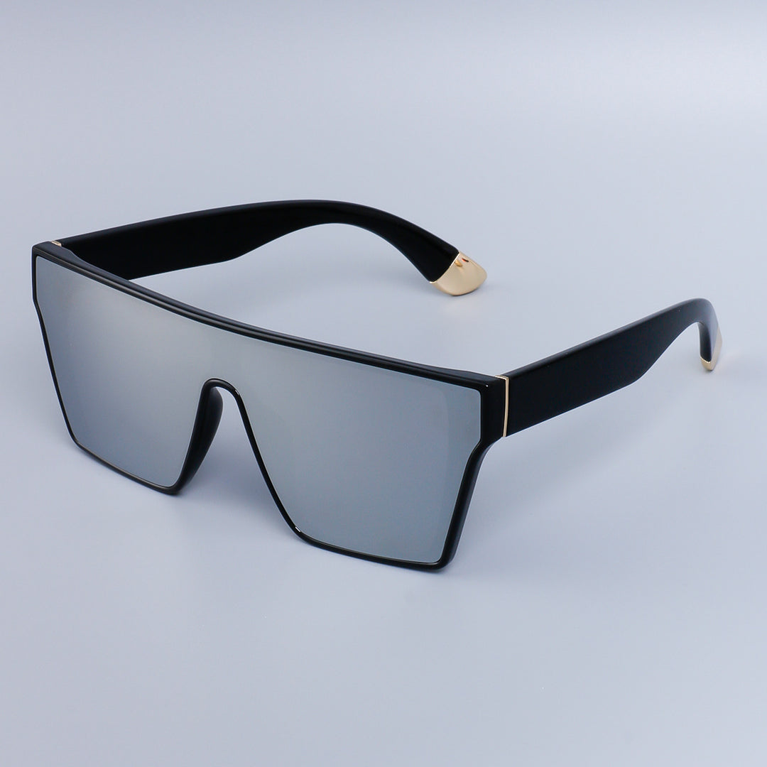 Women's sunglasses in modern oversized design Stornfield