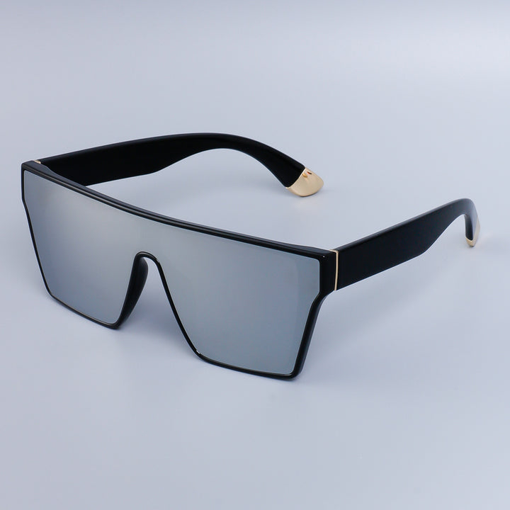 Women's sunglasses in modern oversized design Stornfield