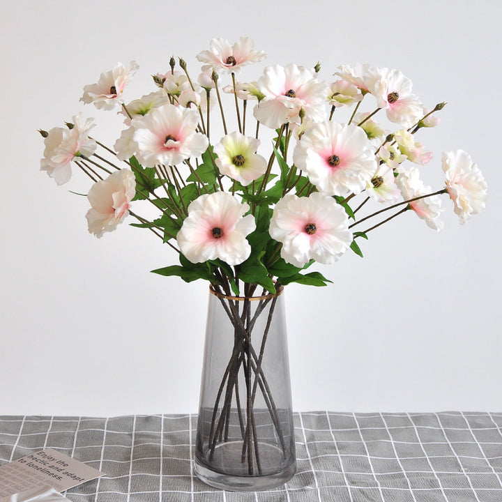 Decorative Flower Arrangement