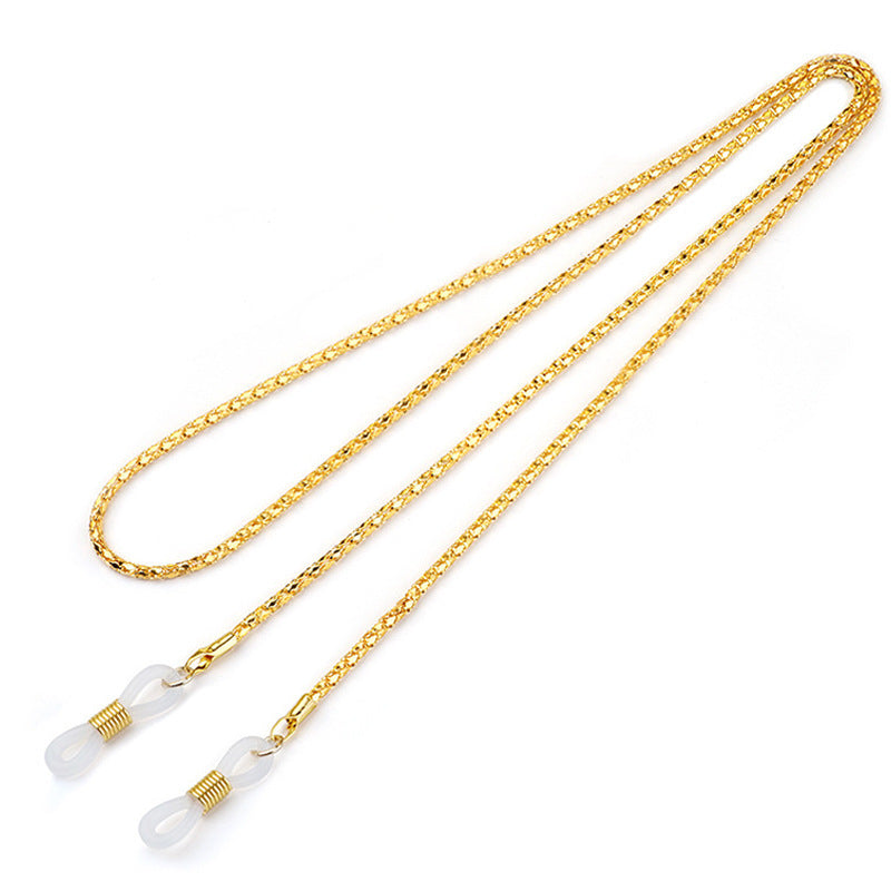 Adjustable Eyewear Chain Stornfield