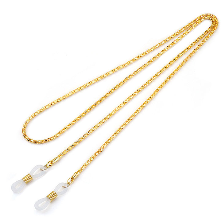 Adjustable Eyewear Chain Stornfield