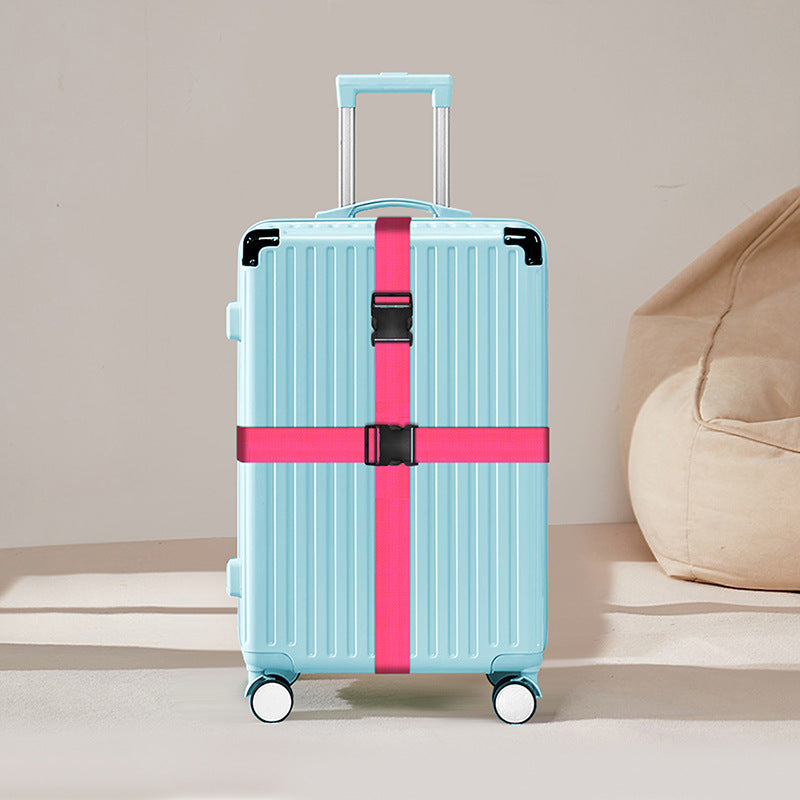 Durable Luggage Security Strap Stornfield