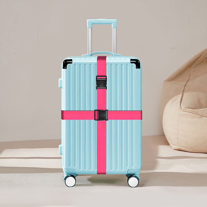 Durable Luggage Security Strap Stornfield
