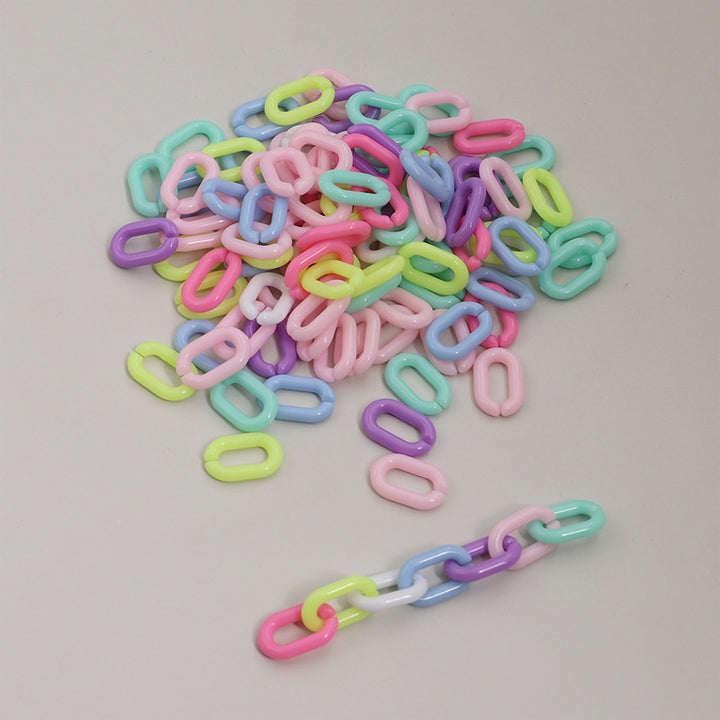 Decorative Link Chain Stornfield