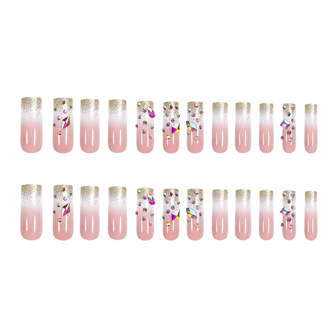 Artistic Nail Decoration Stornfield