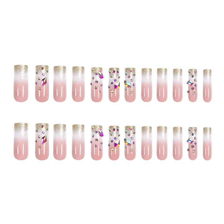 Artistic Nail Decoration Stornfield