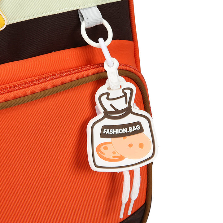 Children's Fun and Functional School Backpack Stornfield
